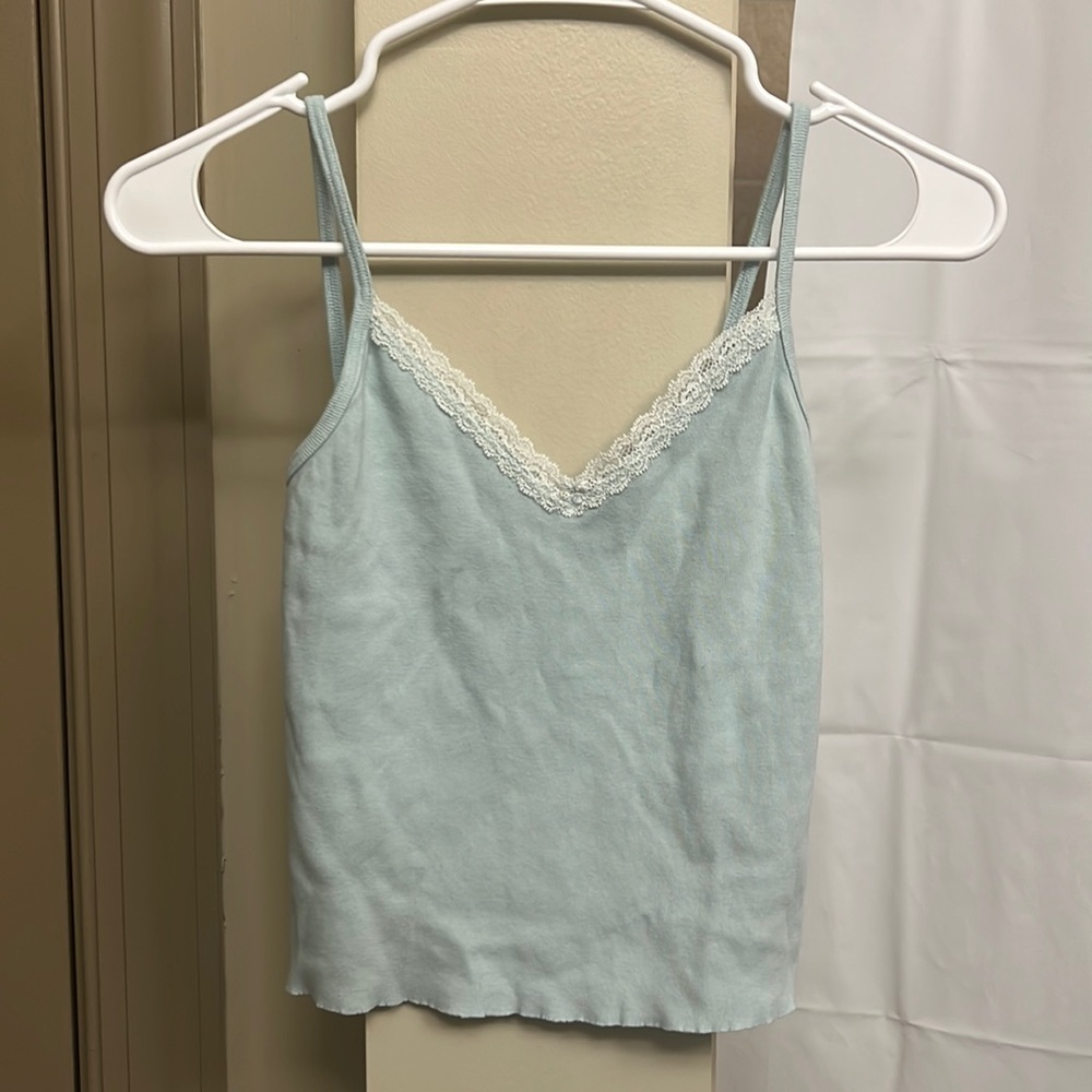 PacSun bought brandy Melville john Galt cute tank top